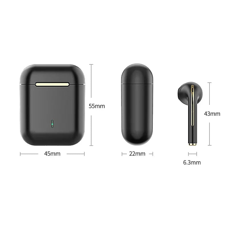 Xiaomi - Wireless Earbuds